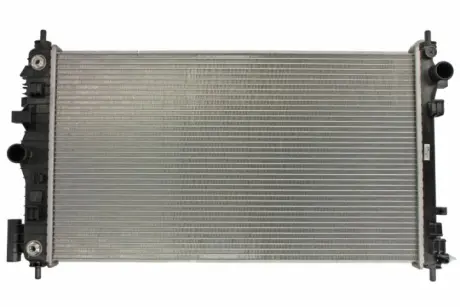 Радіатор двигуна opel insignia a, saab 9-5 2.0/2.0alk 07.08-03.17 KOYORAD PL312573