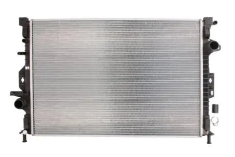 Радиатор охлаждения двигателя KOYORAD PL323196