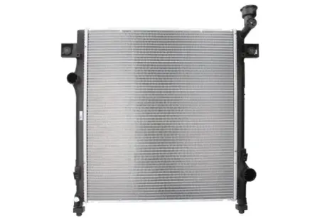Радиатор двигателя (акпп) JEEP CHEROKEE 3.7 08.03-01.08 KOYORAD PL332592