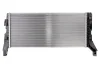 Радіатор охолодження двигуна KOYORAD PL423228 (фото 2)