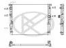 Радиатор охлаждения двигателя KOYORAD PL423362R (фото 1)