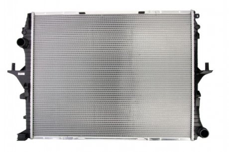 Радиатор системы охлаждения KOYORAD PL452406 (фото 1)