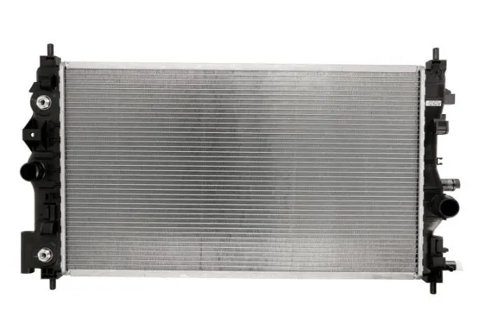 Фото 1 - Радиатор охлаждения двигателя KOYORAD PL462708 Радиатор охлаждения двигателя KOYORAD PL462708 (фото 1)