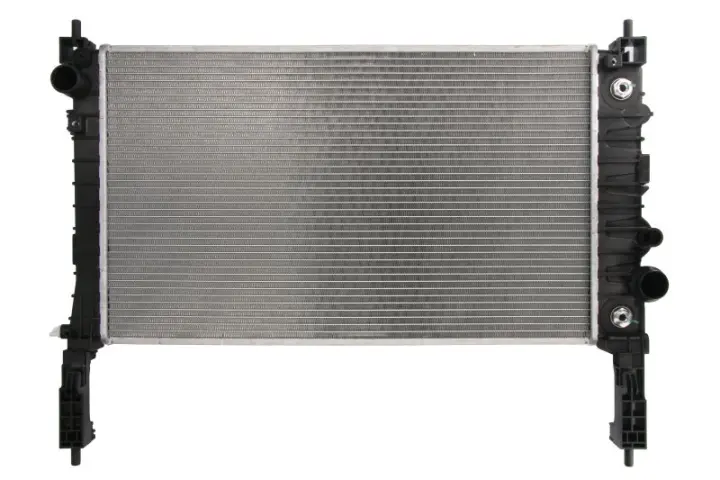 Радіатор двигуна (акпп) CHEVROLET TRAX, OPEL MOKKA - MOKKA X 1.4-1.4LPG 06.12- KOYORAD PL463549 (фото 1)