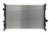 Радиатор охлаждения двигателя KOYORAD PL483508 (фото 1)