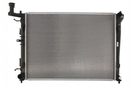 Радиатор охлаждения двигателя KOYORAD PL812388 (фото 1)