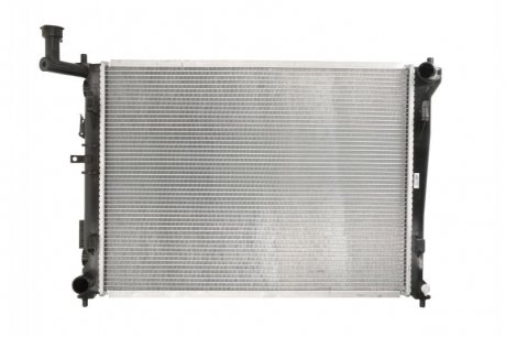 Радиатор охлаждения двигателя KOYORAD PL812454 (фото 1)