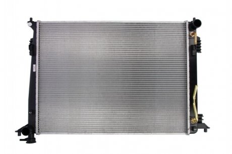 Радіатор охолодження двигуна KOYORAD PL812502 (фото 1)