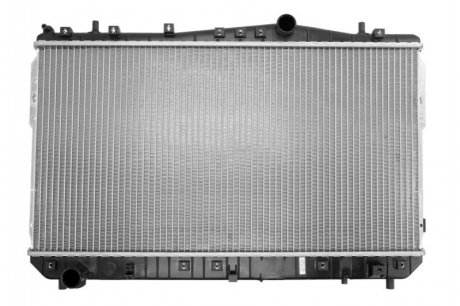 Радиатор охлаждения двигателя KOYORAD PL842407 (фото 1)