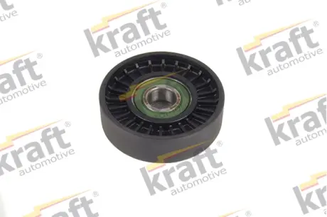 Ролик натяжний paska micro-V KRAFT 1221751