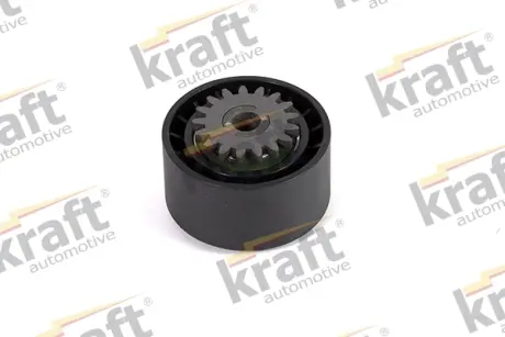 Ролик натяжной paska micro-V KRAFT 1225445