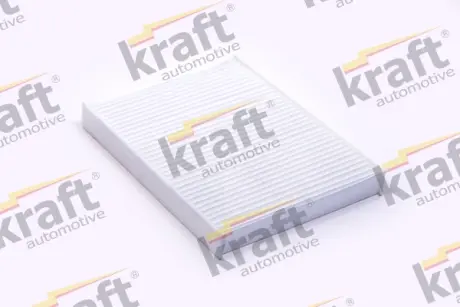 Фильтр воздуха салона KRAFT 1733017