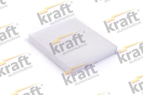 Фильтр воздуха салона KRAFT 1733060