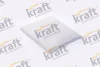 Фильтр воздуха салона KRAFT 1733250 (фото 1)