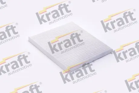 Фільтр повітря салону KRAFT 1733250