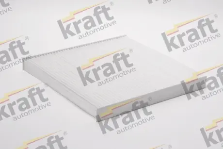 Фильтр воздуха салона KRAFT 1735925