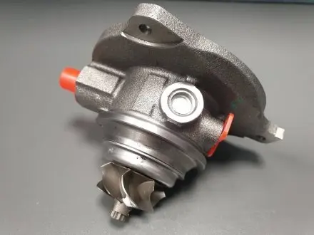 Вкладиш турбіни rapid / golf 1.2 tsi 105 cbza, cbzb KRAUF MCT9129BE