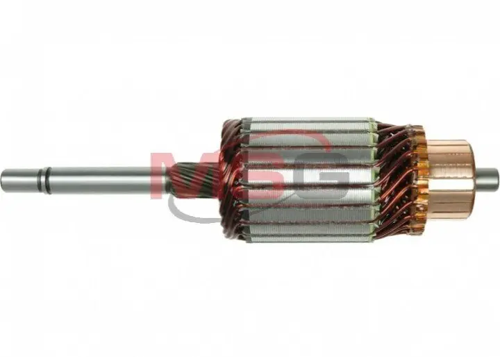 Фото 1 - Ротор стартера KRAUF SAE5620 Ротор стартера KRAUF SAE5620 (фото 1)