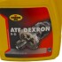 Масло трансмиссионное ATF Dexron II-D 1л KROON OIL 01208 (фото 5)