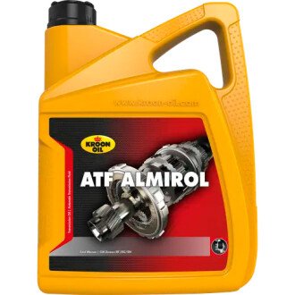 Масло трансмиссионное ATF Almirol 5л KROON OIL 01322