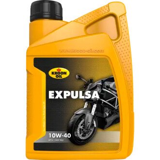 Моторное масло Expulsa 10W-40 1л KROON OIL 02227