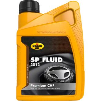 Рідина гідропідсилювача керма SP Fluid 3013 1л KROON OIL 04213