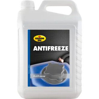 Антифриз Antifreeze 5л KROON OIL 04301