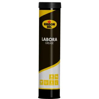 Смазка Labora Grease 400мл KROON OIL 13401