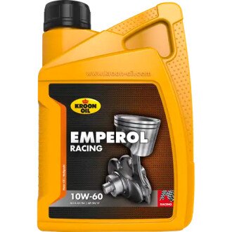 Моторное масло Emperol Racing 10W-60 1л KROON OIL 20062