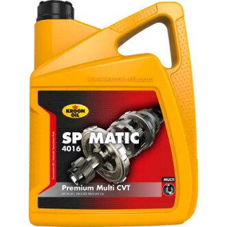 Олива трансмісійна SP Matic 4016 5л KROON OIL 32377