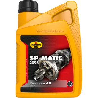 Олива трансмісійна SP Matic 2096 1л KROON OIL 32820