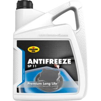 Антифриз Antifreeze SP 11 5л KROON OIL 32954