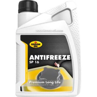 Антифриз Antifreeze SP 16 1л KROON OIL 32983