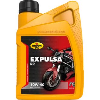 Моторна олива Expulsa RR 10W-40 1л KROON OIL 33014