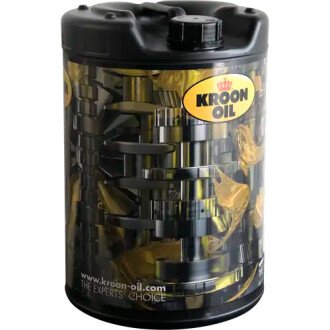 Моторное масло Presteza MSP+ 5W-30 20л KROON OIL 33152