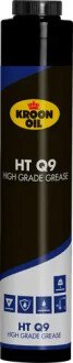 Смазка HT Q9 High Grade Grease 400мл KROON OIL 33389