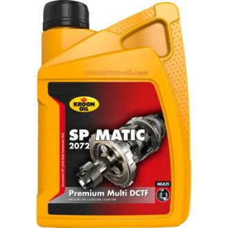 Олива трансмісійна SP Matic 2072 1л KROON OIL 33481