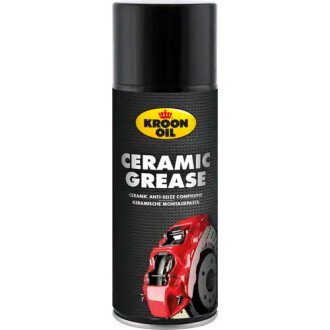 Смазка для суппорта Ceramic Grease 400мл KROON OIL 33745