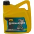 Моторна олива Specialsynth MSP 5W-40 4л KROON OIL 35213 (фото 2)