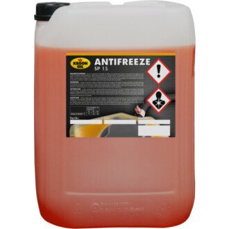 Антифриз Antifreeze SP 15 20л KROON OIL 35449