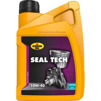 Моторное масло Seal Tech 10W-40 1л KROON OIL 35464