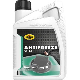 Антифриз Antifreeze SP 14 1л KROON OIL 35488