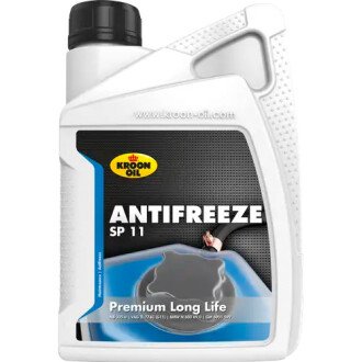 Антифриз Antifreeze SP 11 1л KROON OIL 35968