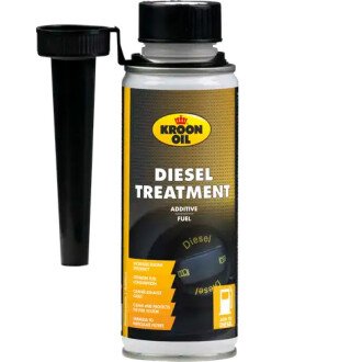 Чистящее средство системы впрыска Diesel Treatment 250мл KROON OIL 36105