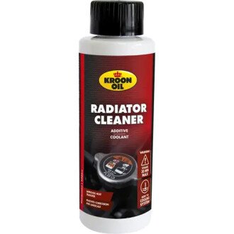 Засіб для чищення системи охолодження Radiator Cleaner 250мл KROON OIL 36107