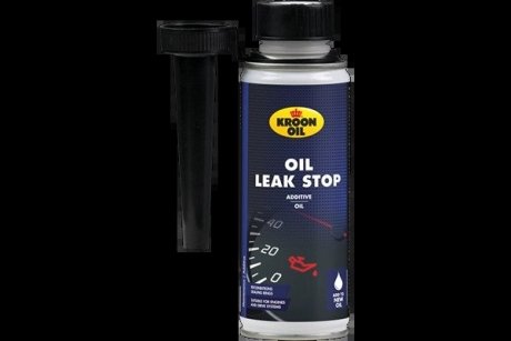 Присадка oil leak stop 250мл KROON OIL 36110
