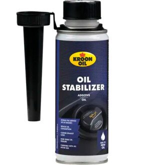 Присадка для моторного масла Oil Stabilizer 250мл KROON OIL 36111