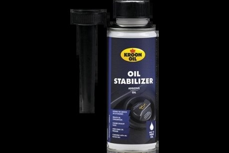 Присадка для моторної олії KROON OIL 36111