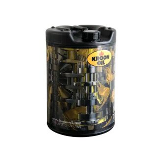 Моторное масло Synfleet SHPD 10W-40 20л KROON OIL 37064