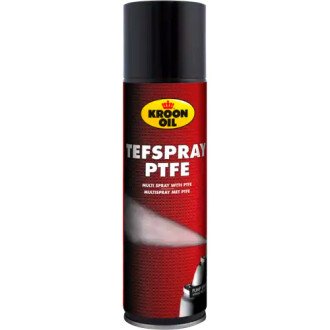 Смазка Tefspray PTFE 300мл KROON OIL 40018